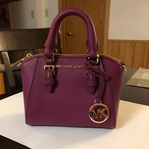 Michael kors Ciara xbody